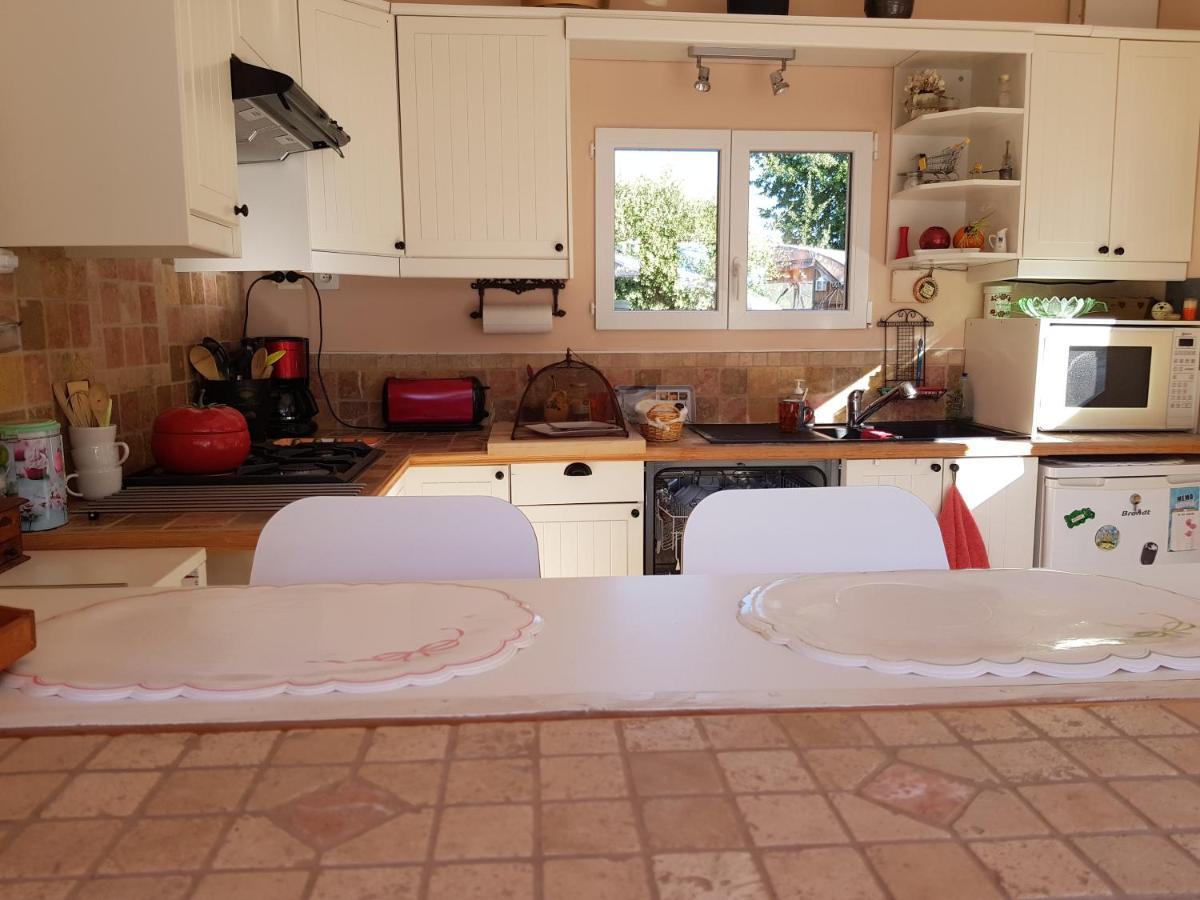Bed and Breakfast Le Jardin des Selves Draguignan Exterior foto